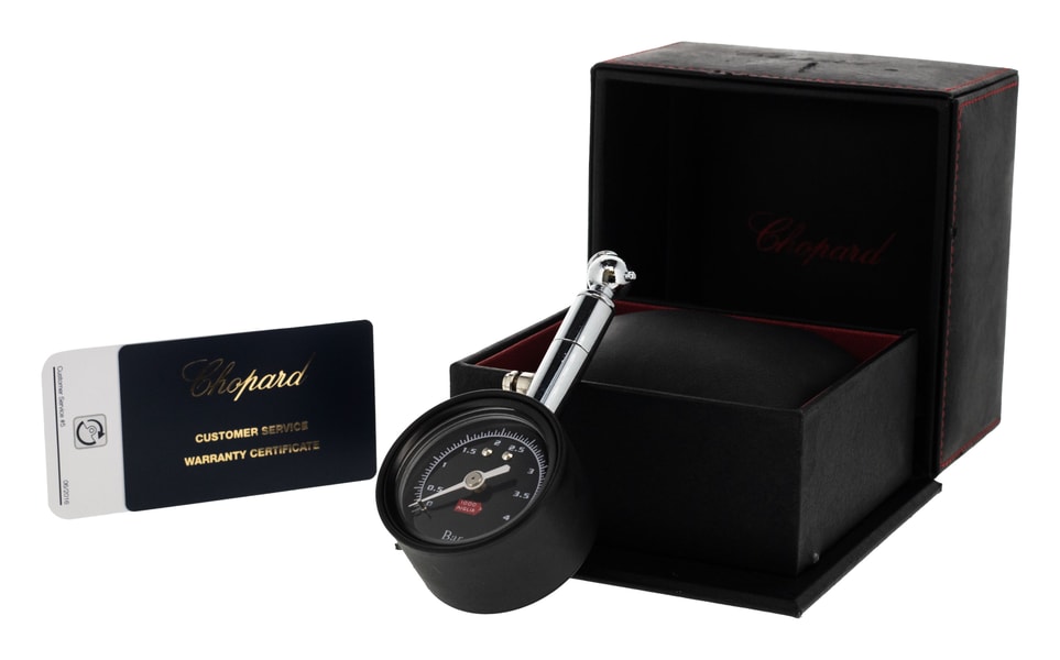 Chopard Mille Miglia 16/1250-99